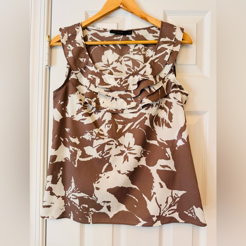 The Limited tank top